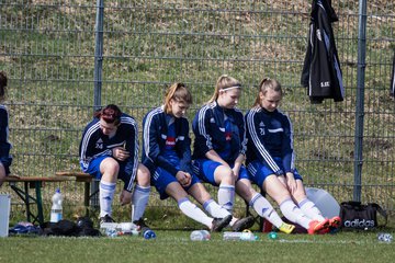 Bild 124 - Frauen Trainingsspiel FSC Kaltenkirchen - SV Henstedt Ulzburg 2